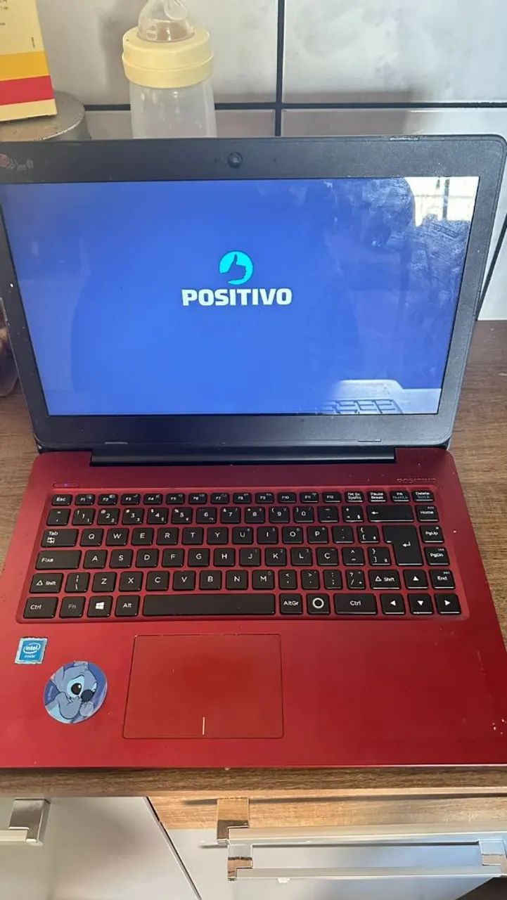Notebook gamer - Foto 5