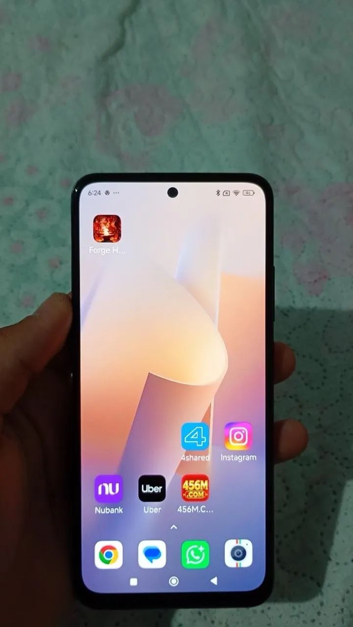 Redmi  - Foto 2