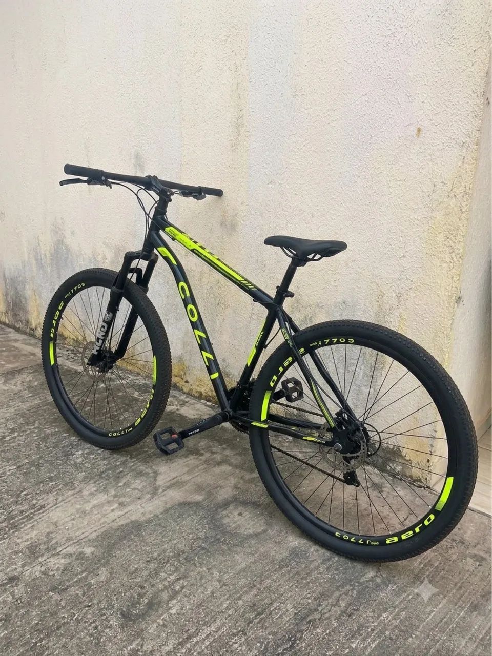 Vendo Bike