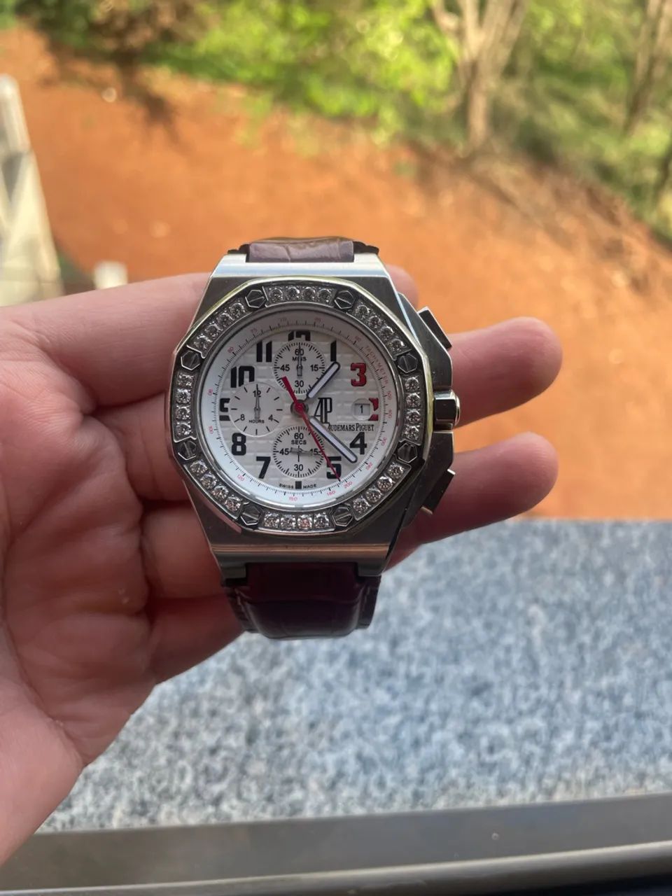 Audemars Piguet  - Foto 2