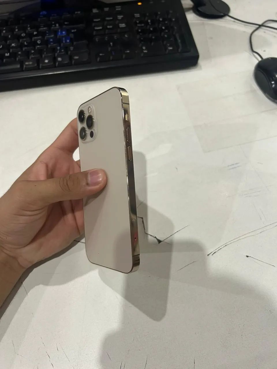 Iphone 12 Pro 128gb - Foto 3