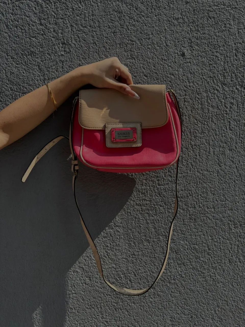Bolsa Guess original 