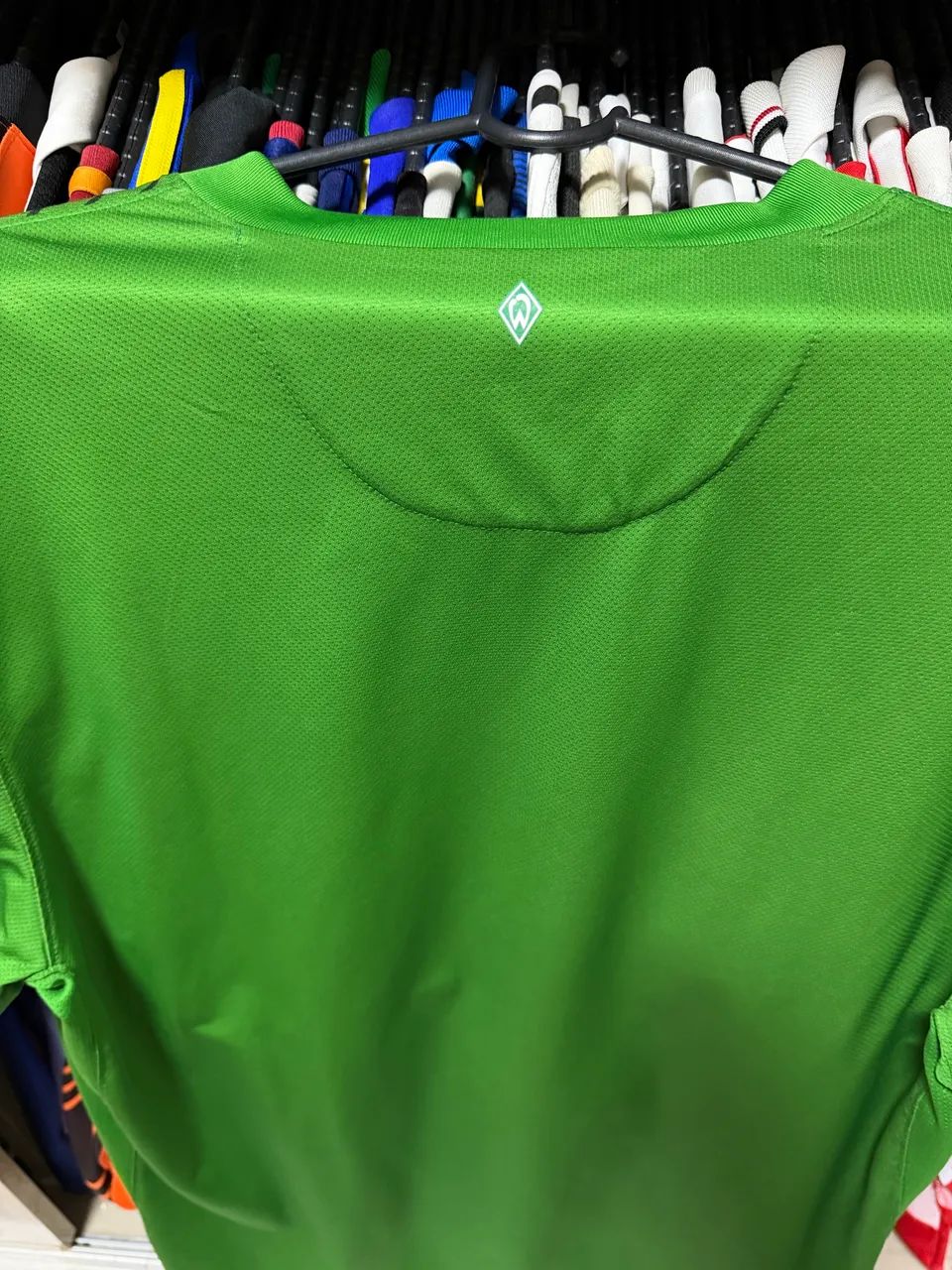 Camisa Werder Bremen - Foto 4
