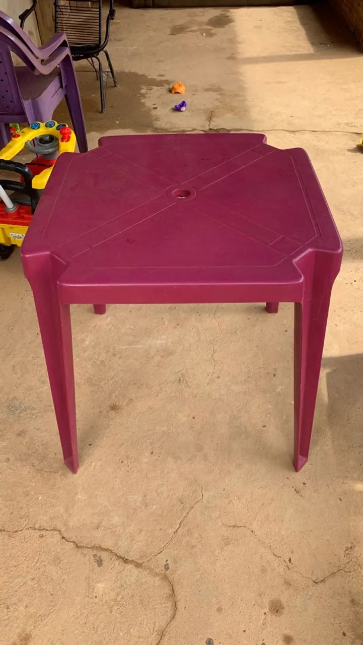 Espelho e mesa - Foto 2