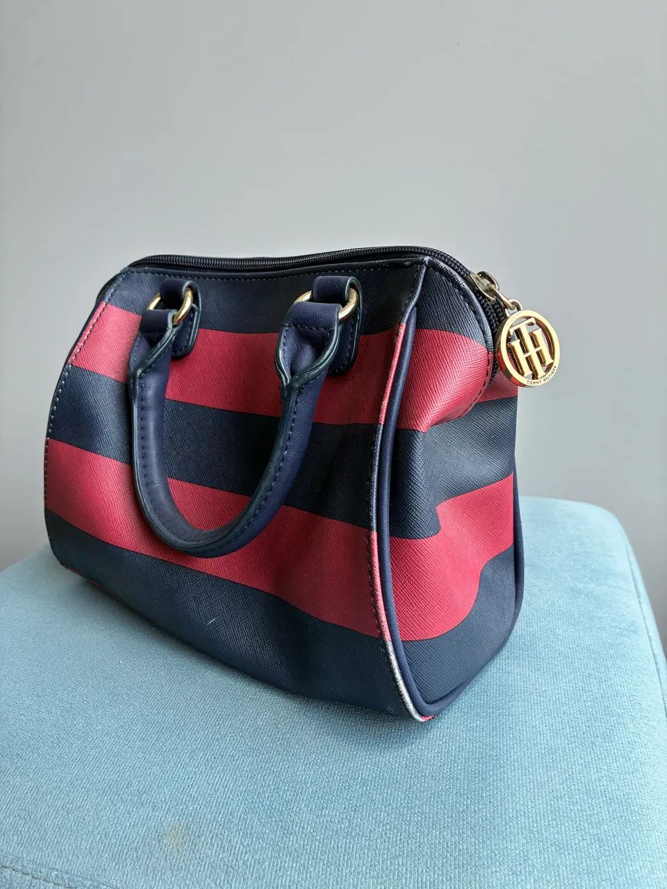 Bolsa Tommy Hilfiger  - Foto 2