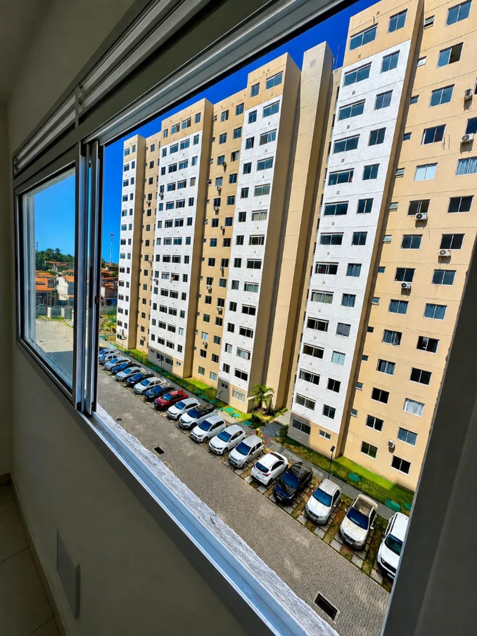 ED PARQUE BOUGAINVILLE  ITAPERI - Foto 2
