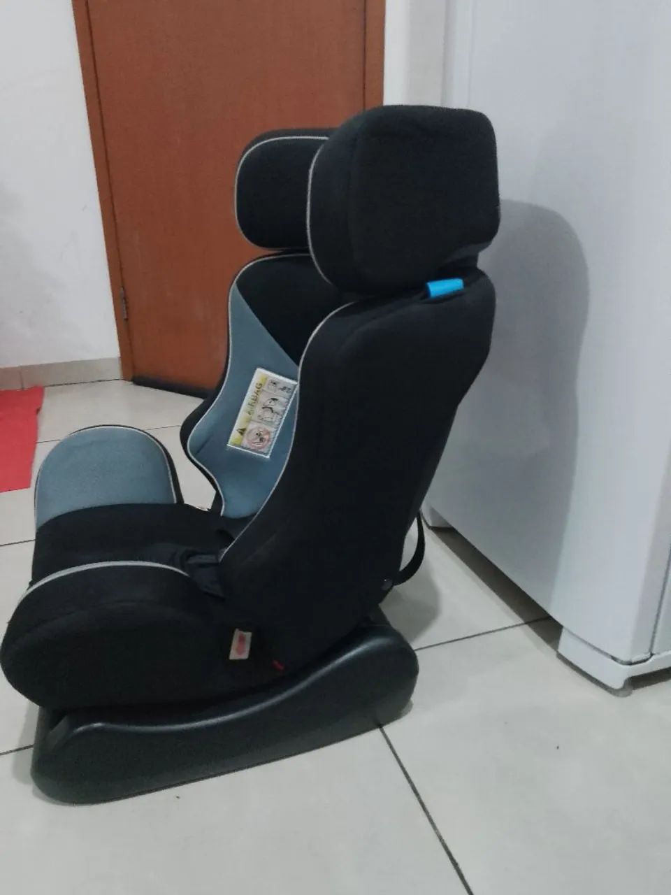 Cadeira bebê conforto para Automóvel  - Foto 5