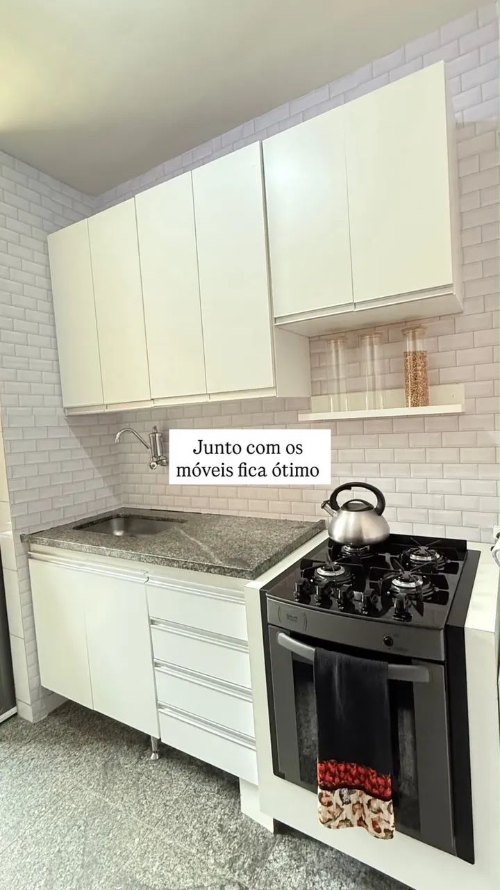 Fogão  - Foto 5
