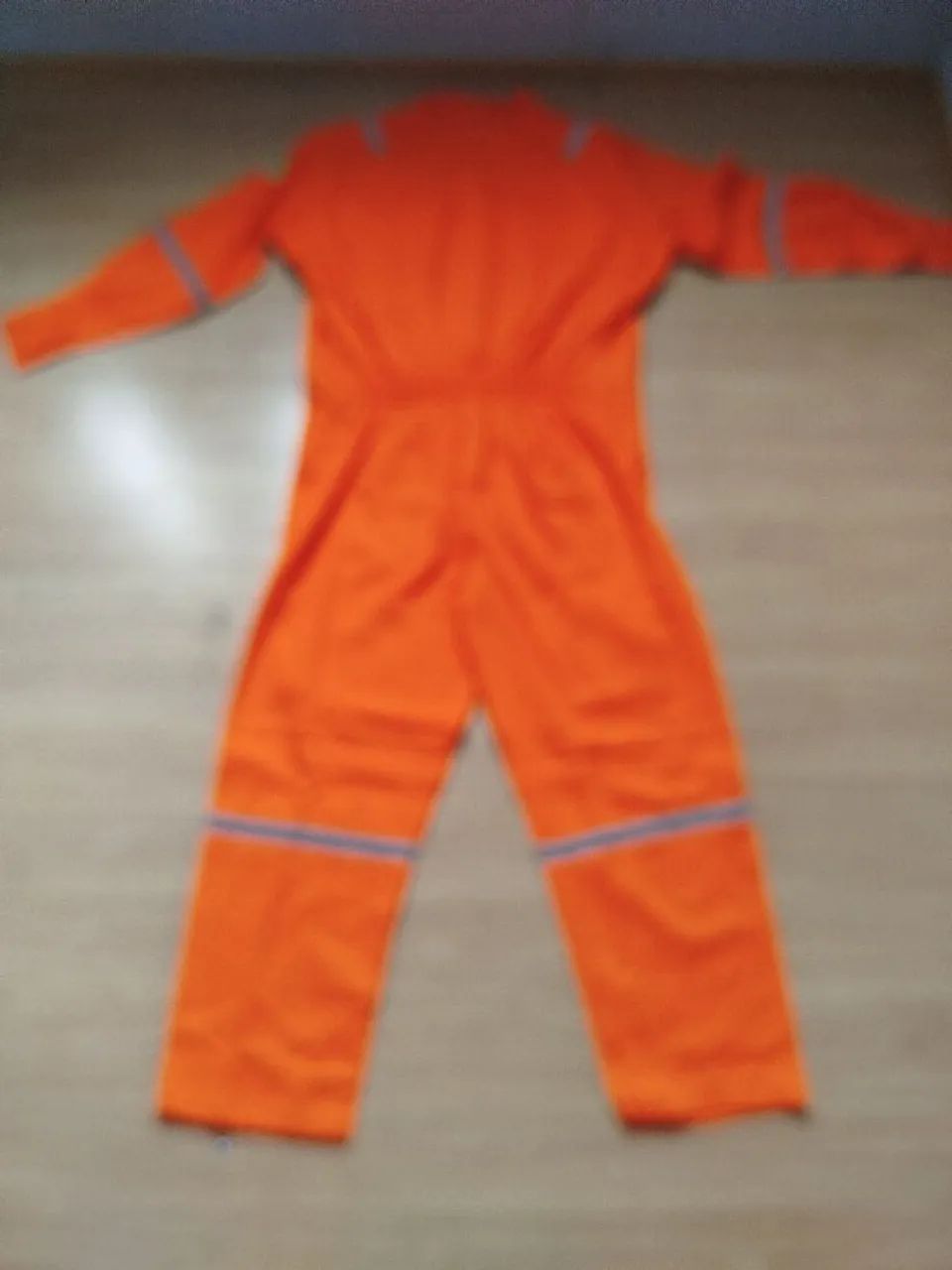 Macacão RF - Foto 3