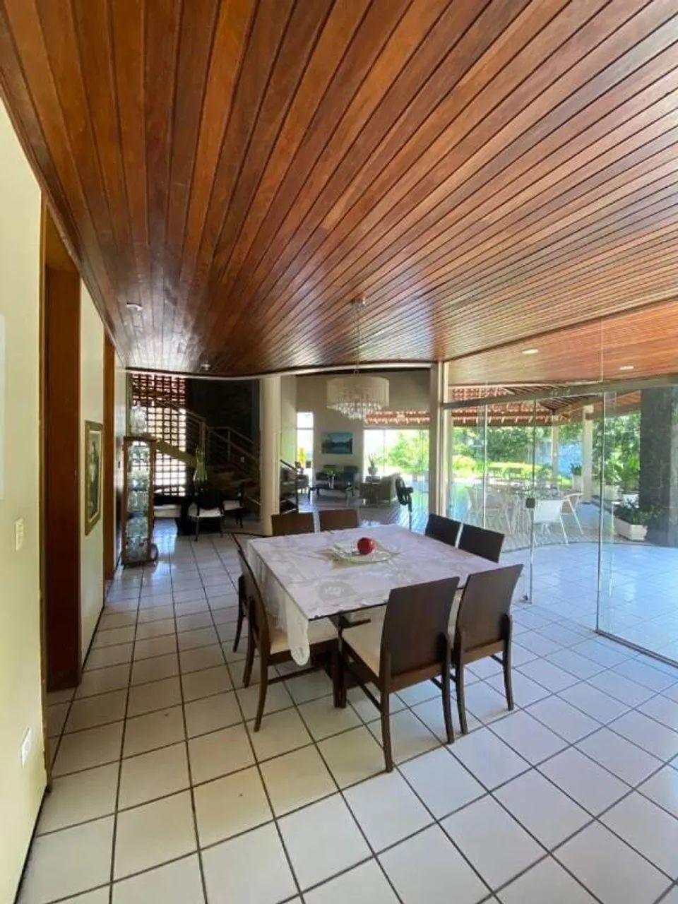 Casa Duplex à Venda com Amplo Terreno - Foto 3
