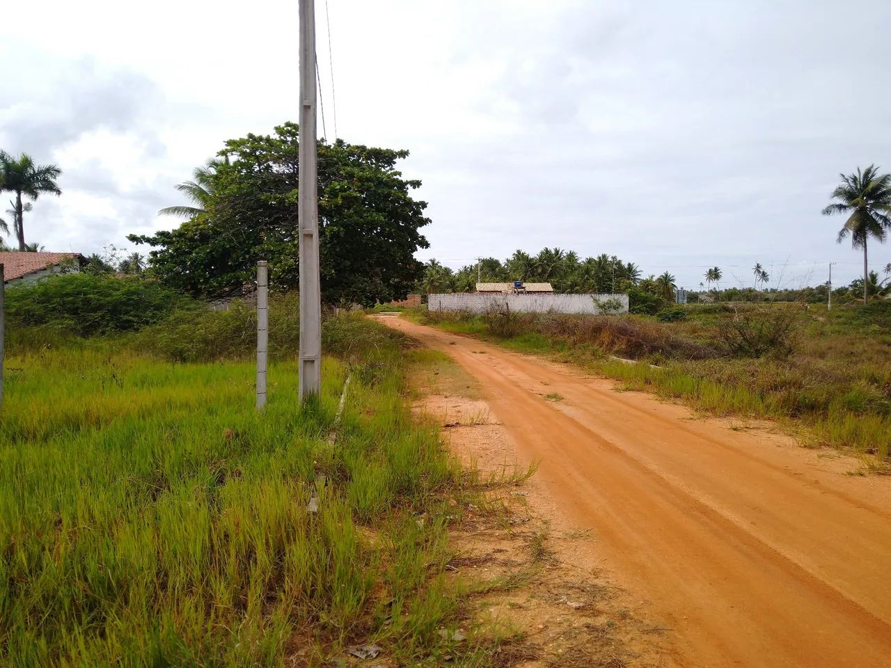 Lote terreno na praia da Caueira  - Foto 4
