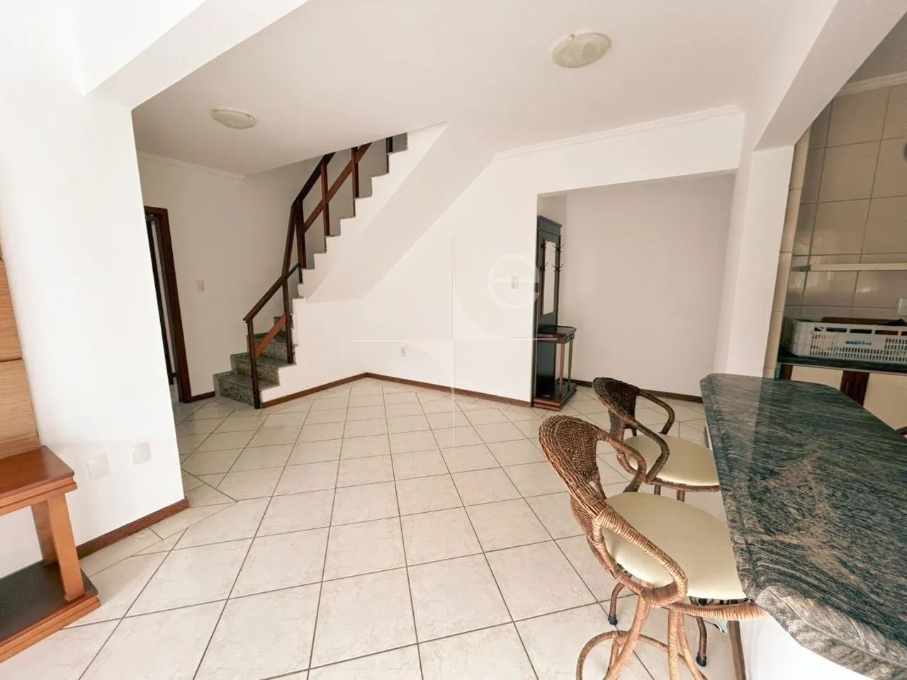 Apartamento 3 quartos no bairro Trindade, Florianópolis - Foto 3