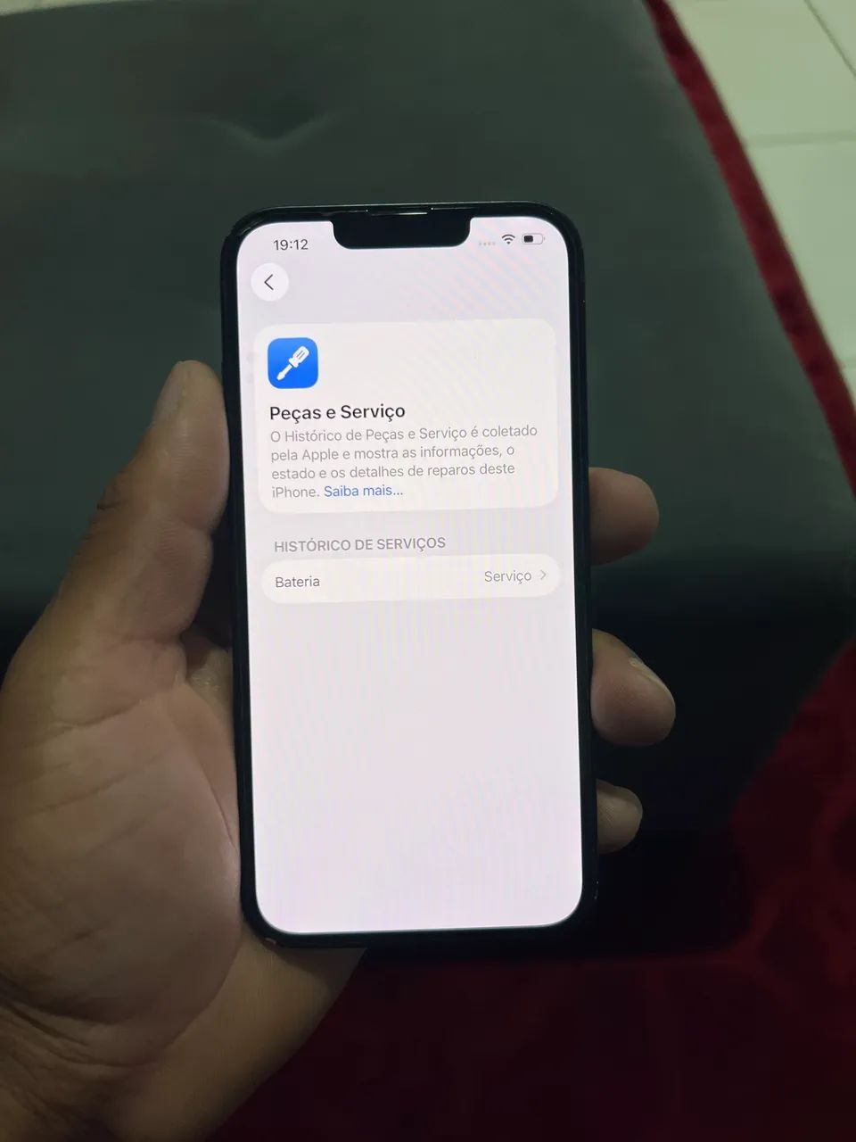 iPhone 13 - Foto 5