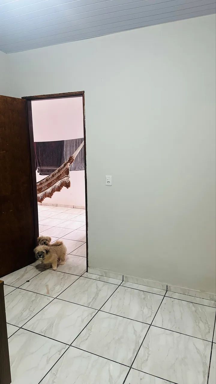 Aluguei Quarto com Banheiro Privativo  - Foto 4