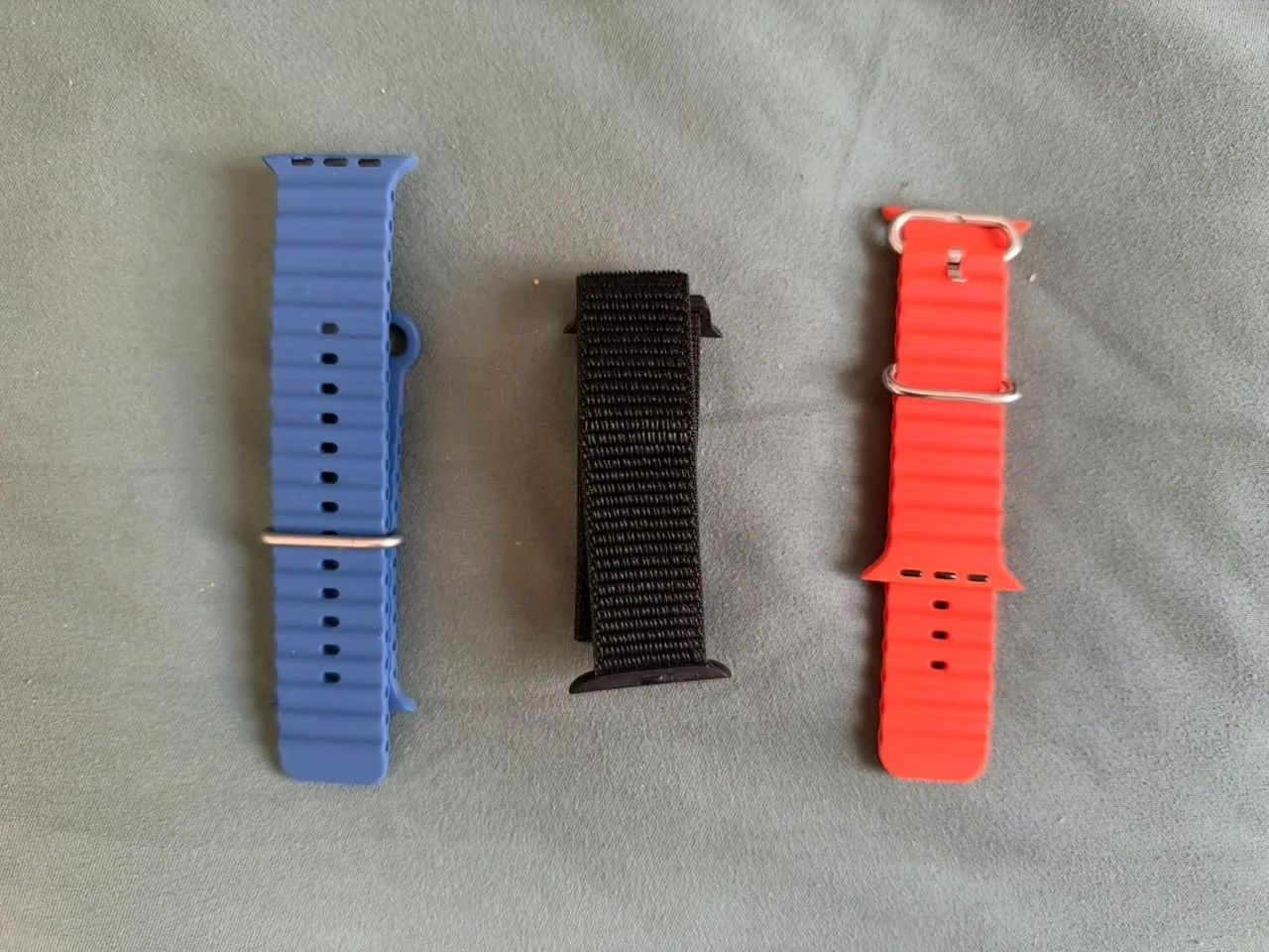 Apple Watch Ultra 2 49mm - Foto 4