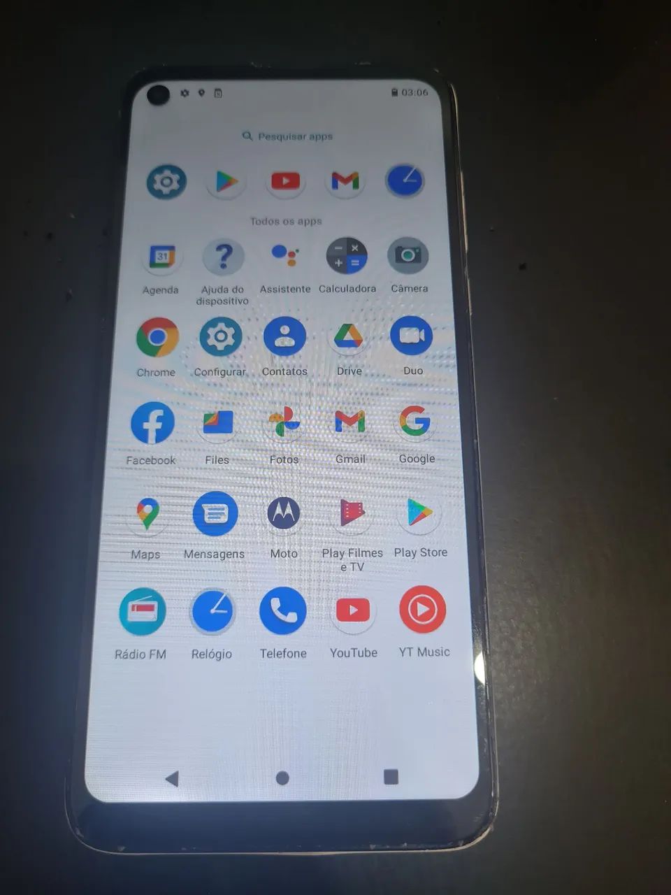 Celular  - Foto 2
