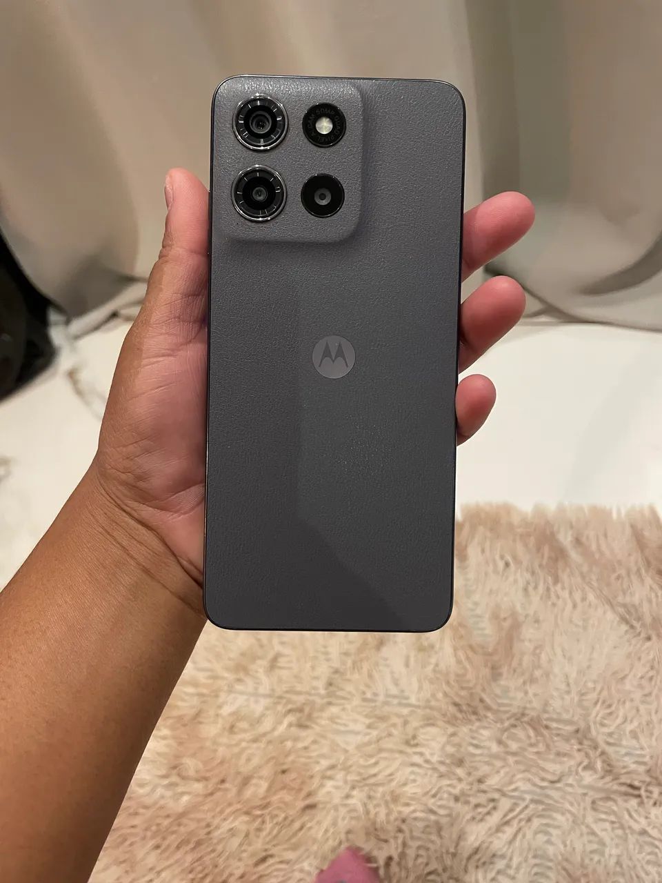 Motog 15 - Foto 2