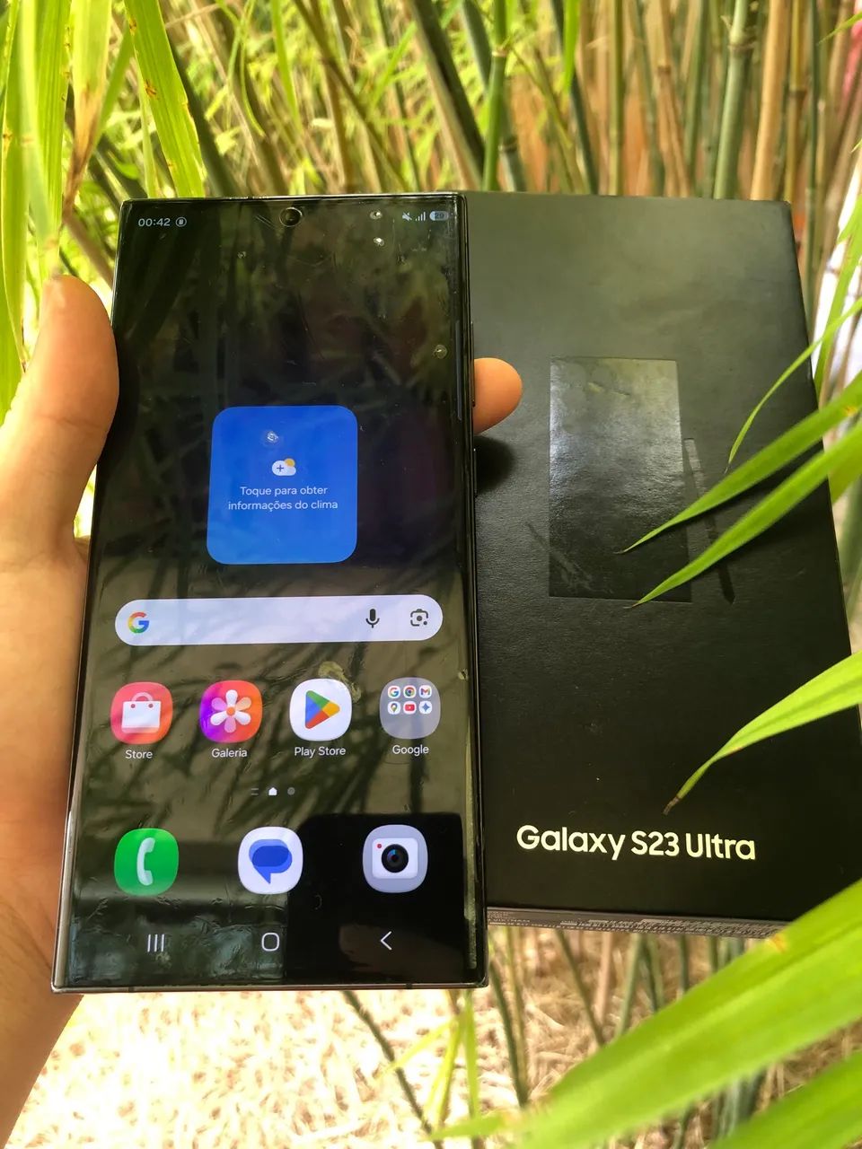 Galaxy S23 Ultra 512Gb - Foto 3