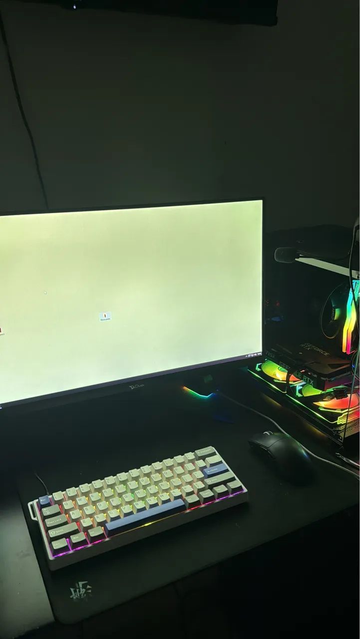 pc gamer completo 
