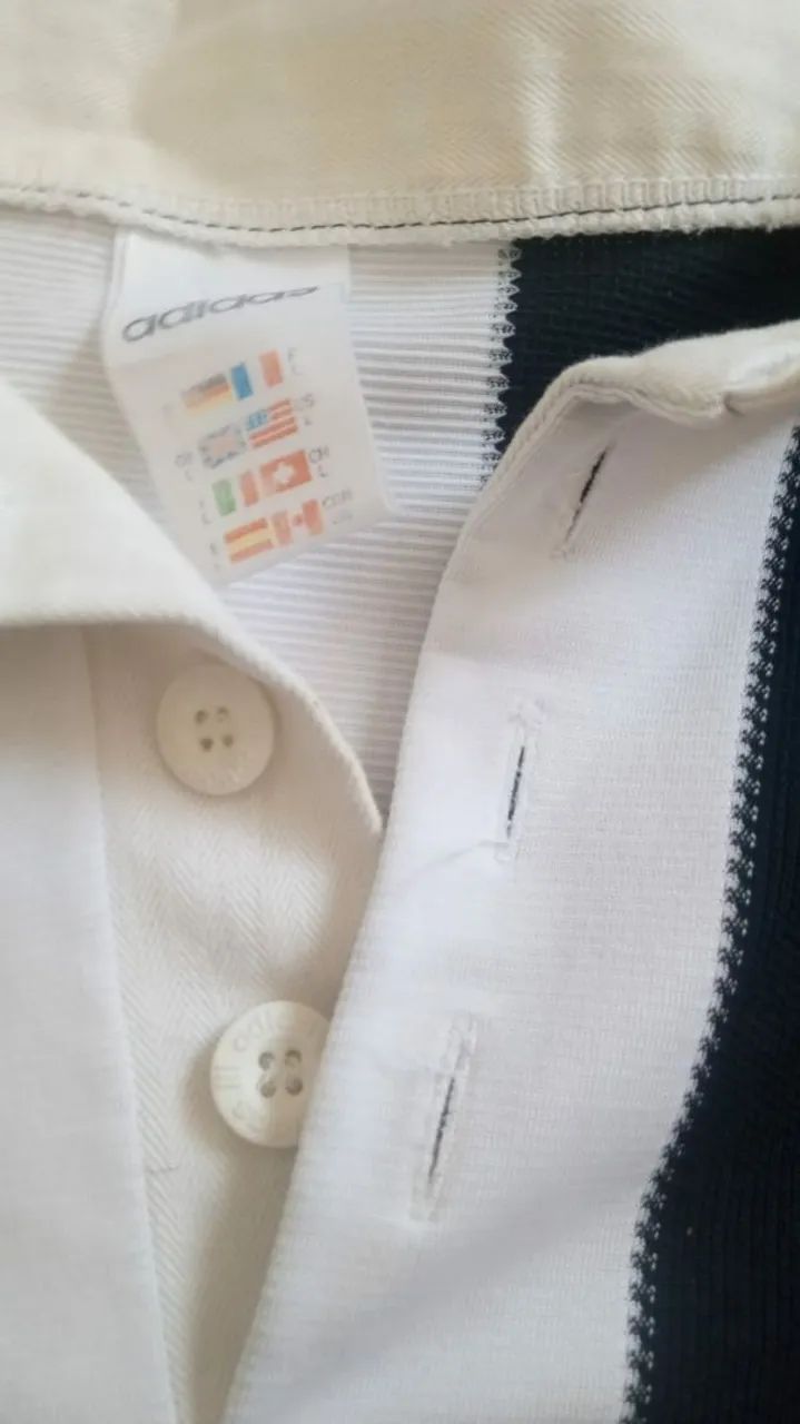 Camiseta time - Foto 2