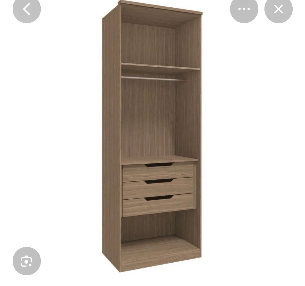 venda de quarto modulado rimo  - Foto 4