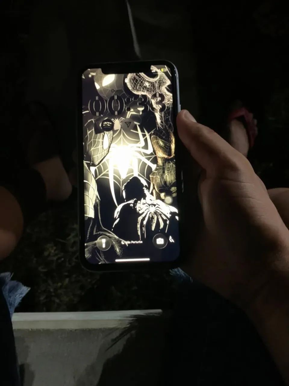 Iphone 11 pro 128 gb  - Foto 4