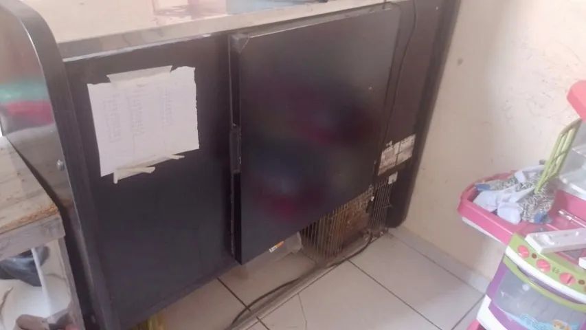 Estufa + balcão - Foto 3
