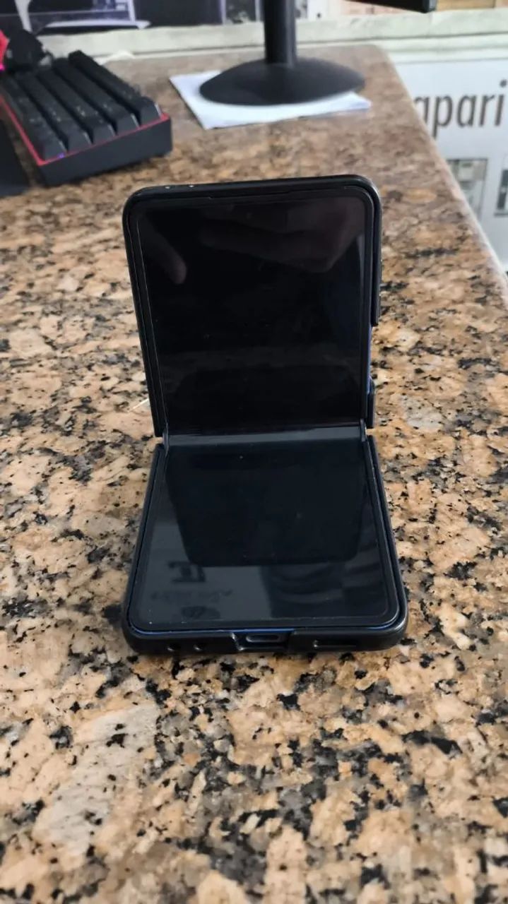 Samsung z flip 7 - Foto 5