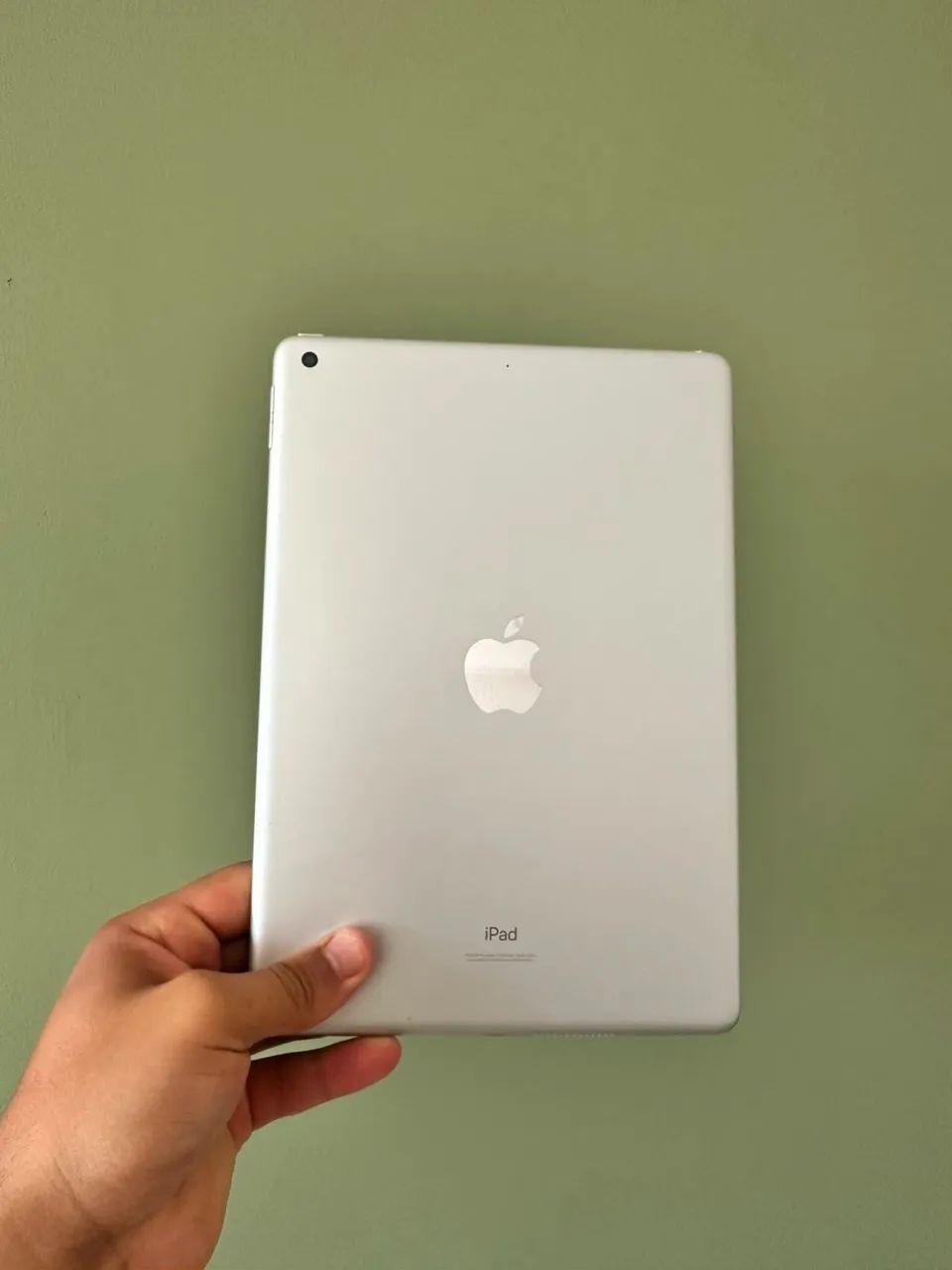 iPad  - Foto 2