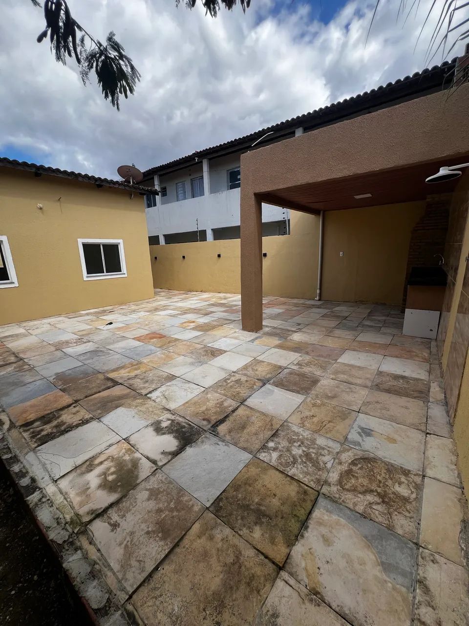 VENDO CASA NO MARACANAÚ/CE - Foto 4