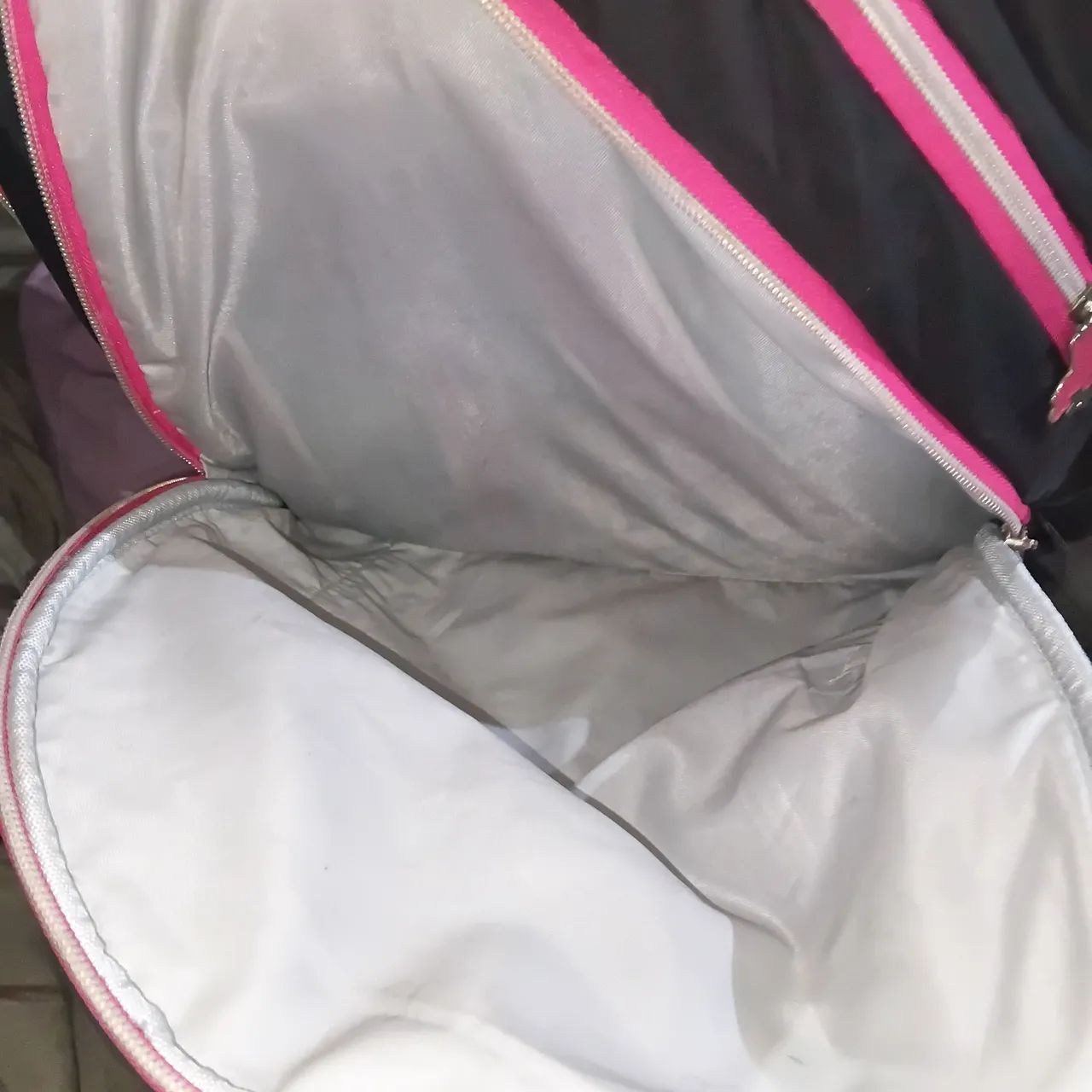 Vendo mochila RB - Foto 4