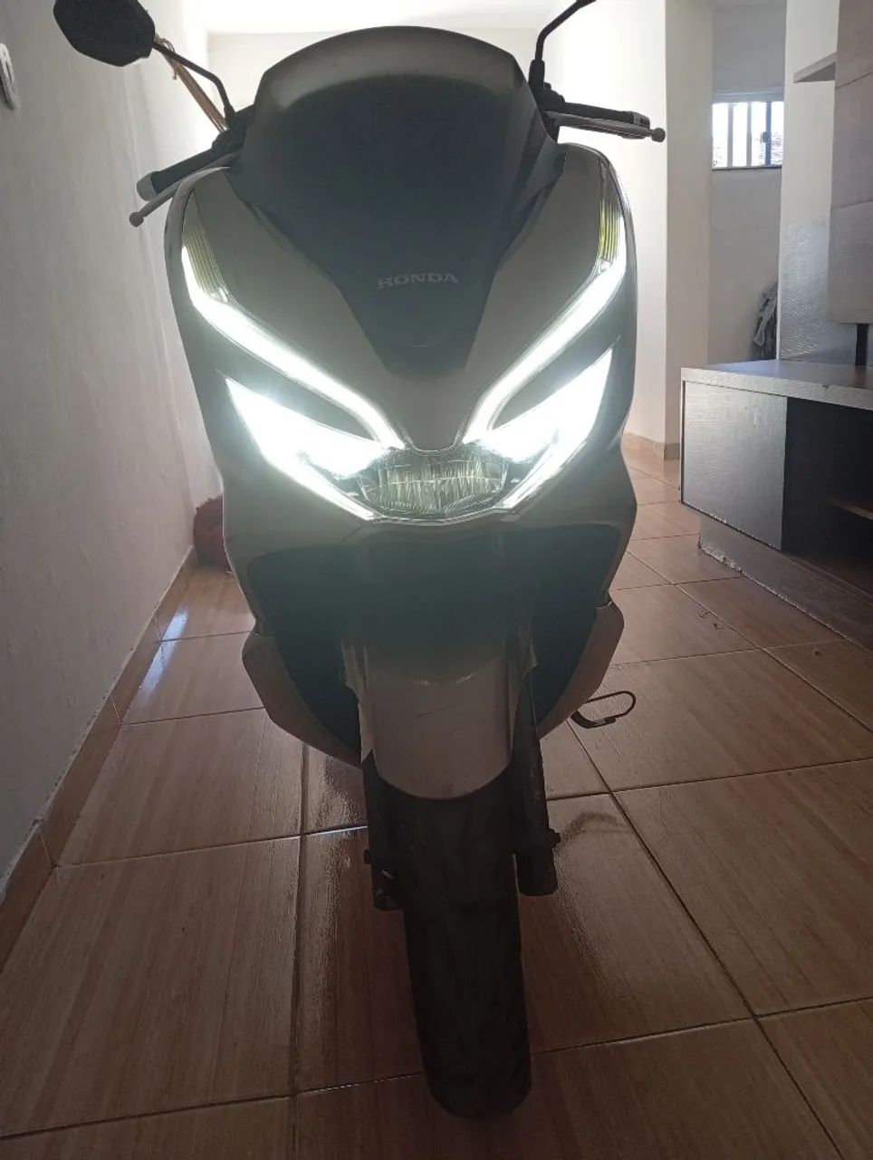 Vendo PCX 2019 - Foto 3