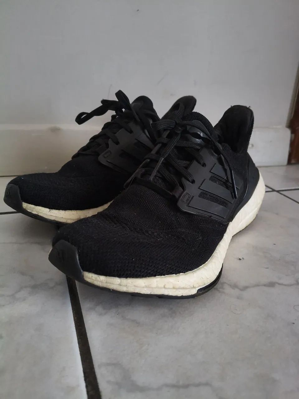 Tênis ultra boost Adidas 