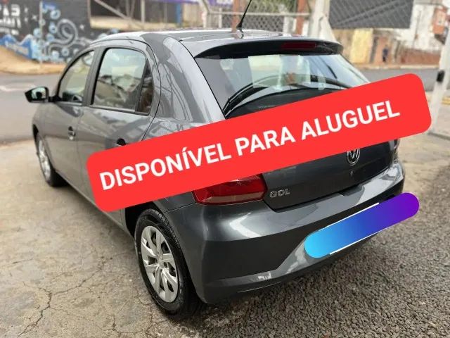 Volkswagen Gol 2021