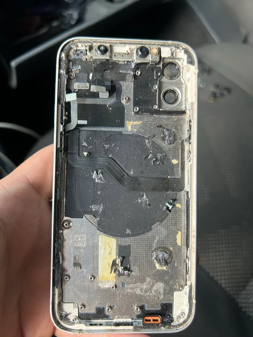 Peças iPhone 12  - Foto 3