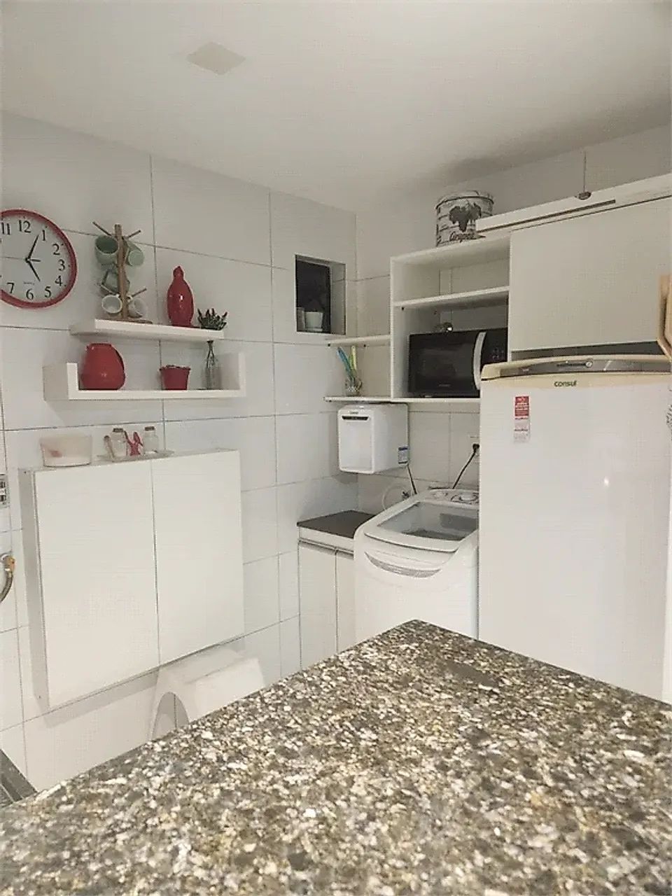 Casa 1 Quarto com 1 Suíte e 40m² - Ponta Verde - Foto 5