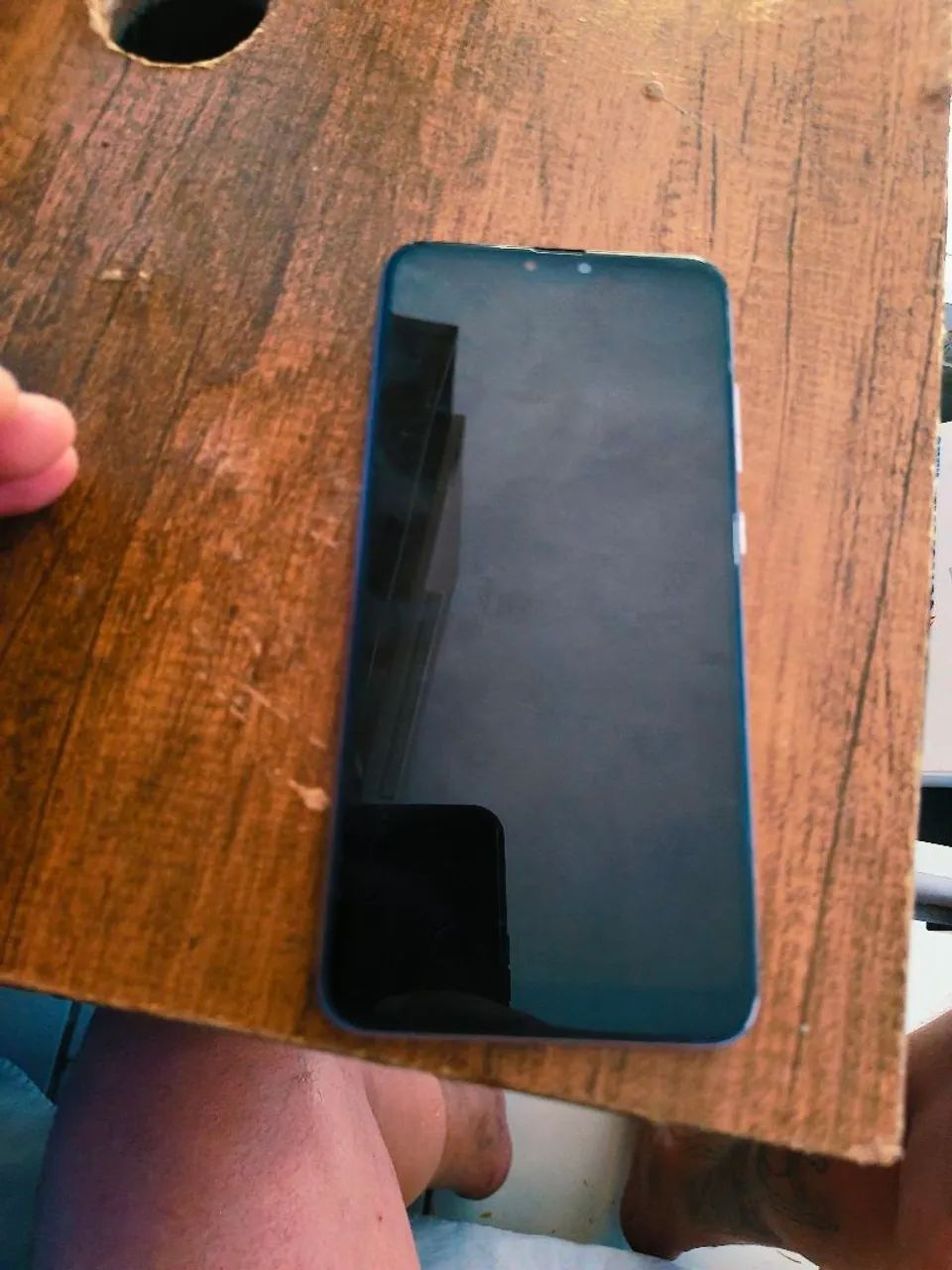 Celular asus 64 giga