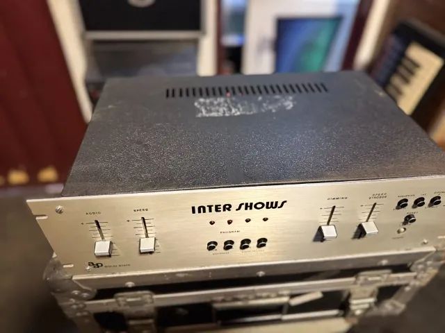 CONTROLADOR DE LUZES AAP - Foto 4