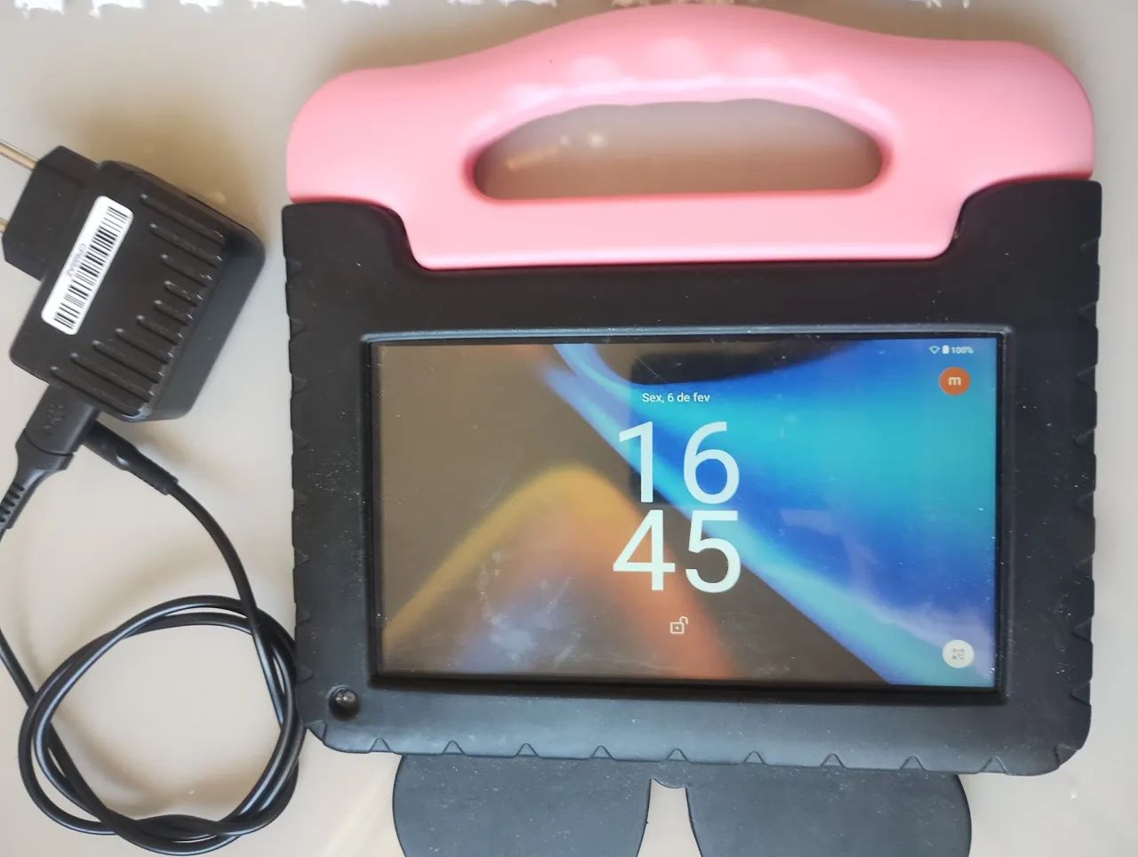 Vendo Tablet Minie  - Foto 2