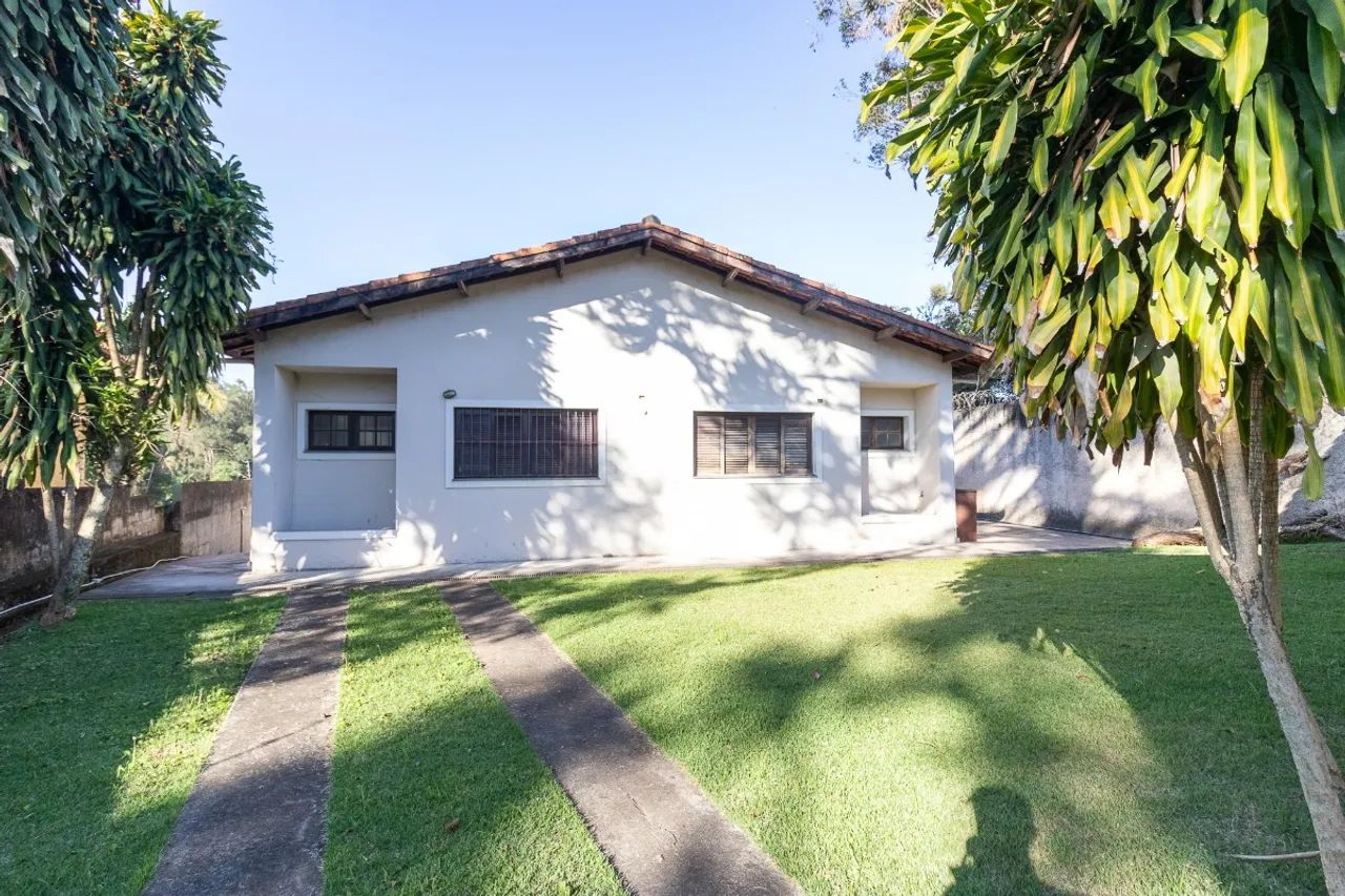 Casa comercial para venda em Guarapiranga, 450m² - Foto 2