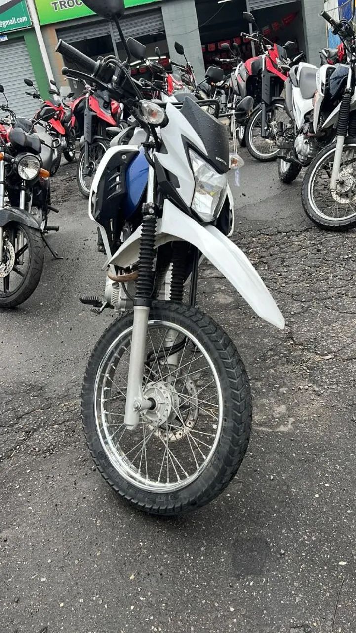 Bros 160 ESDD 2023/24 - Foto 3
