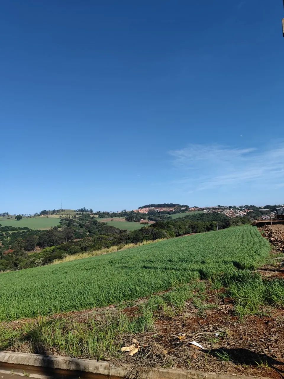 Terreno à Venda - , Califórnia