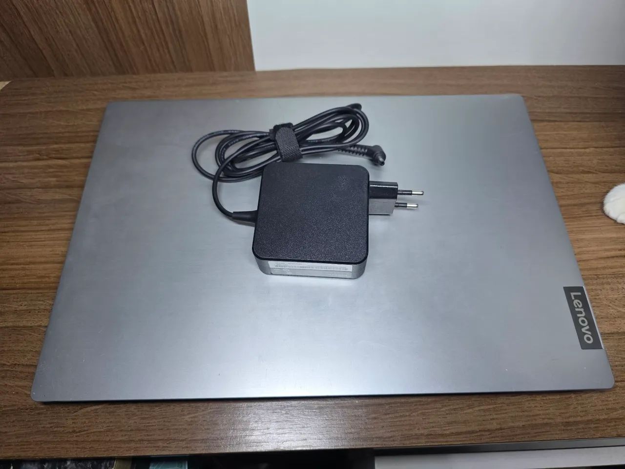 Lenovo IdeaPad S145 ? i5 + SSD + HD 1TB - Foto 3