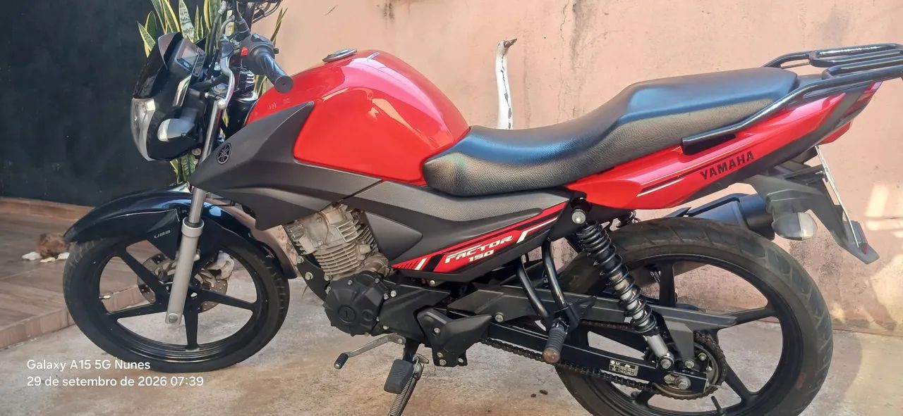 Yamaha - Foto 3
