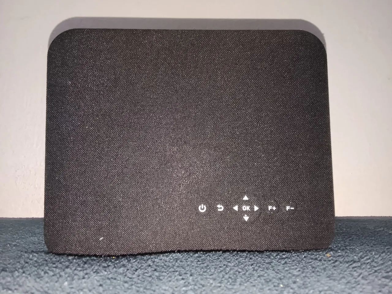 PROJETOR BETTDOW SMART - 8K / FULL HD - HDMI - Foto 2
