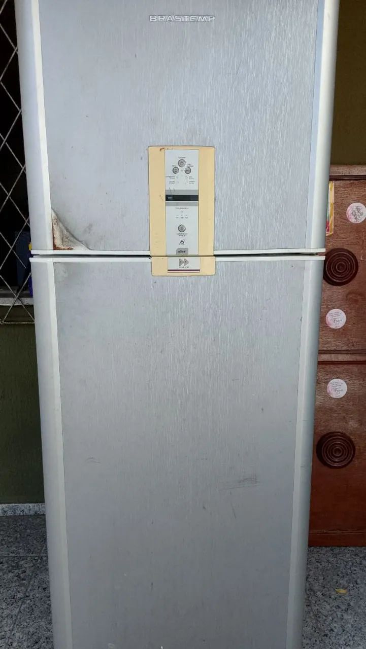 Venda de geladeira  - Foto 4