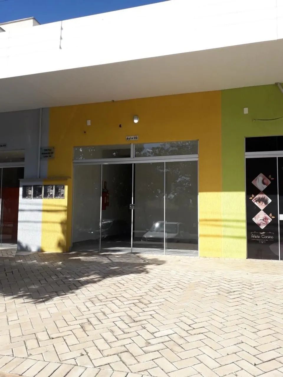 ALUGA LOJA NA ARSE 71 E EM ÓTIMA LOCALIZAÇÃO - Foto 3