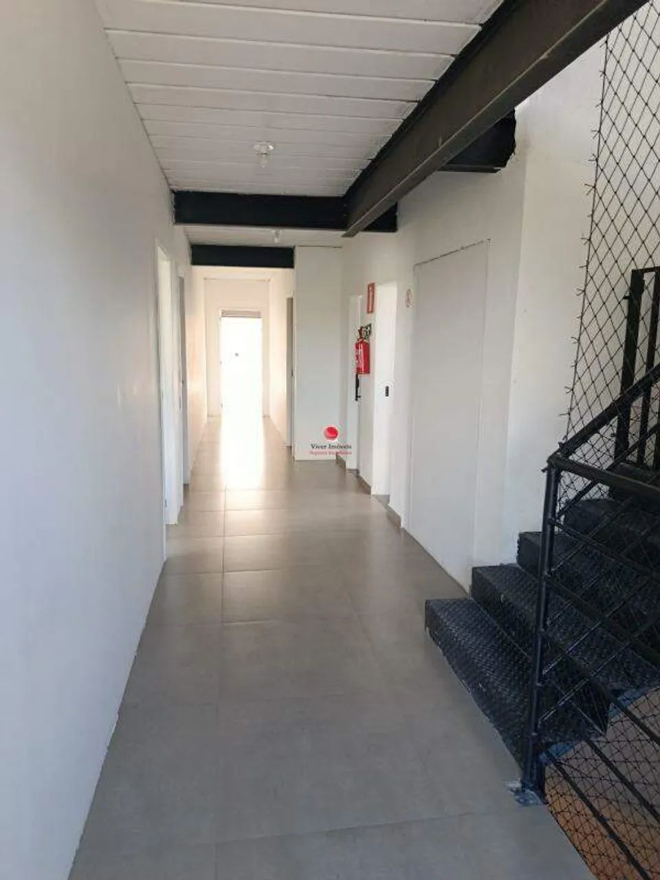 Prédio Comercial/Industrial à Venda em Vespasiano  541 m² - Foto 2