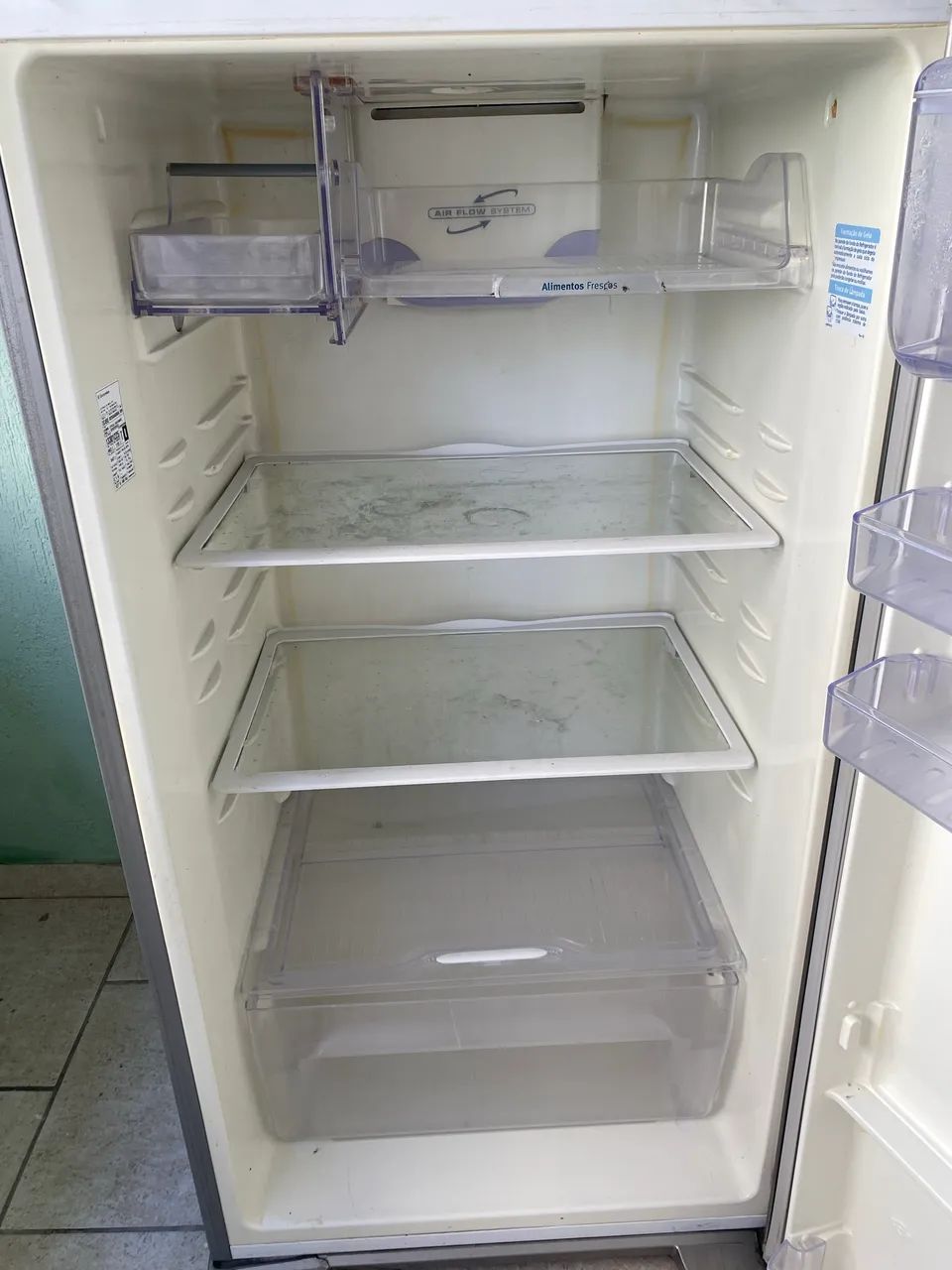 Geladeira 