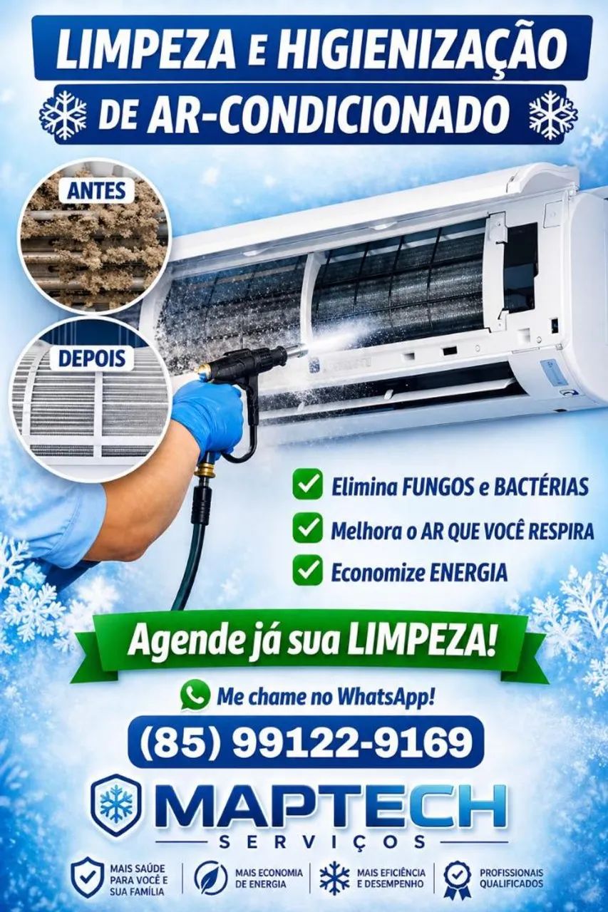 AR-CONDICIONADO